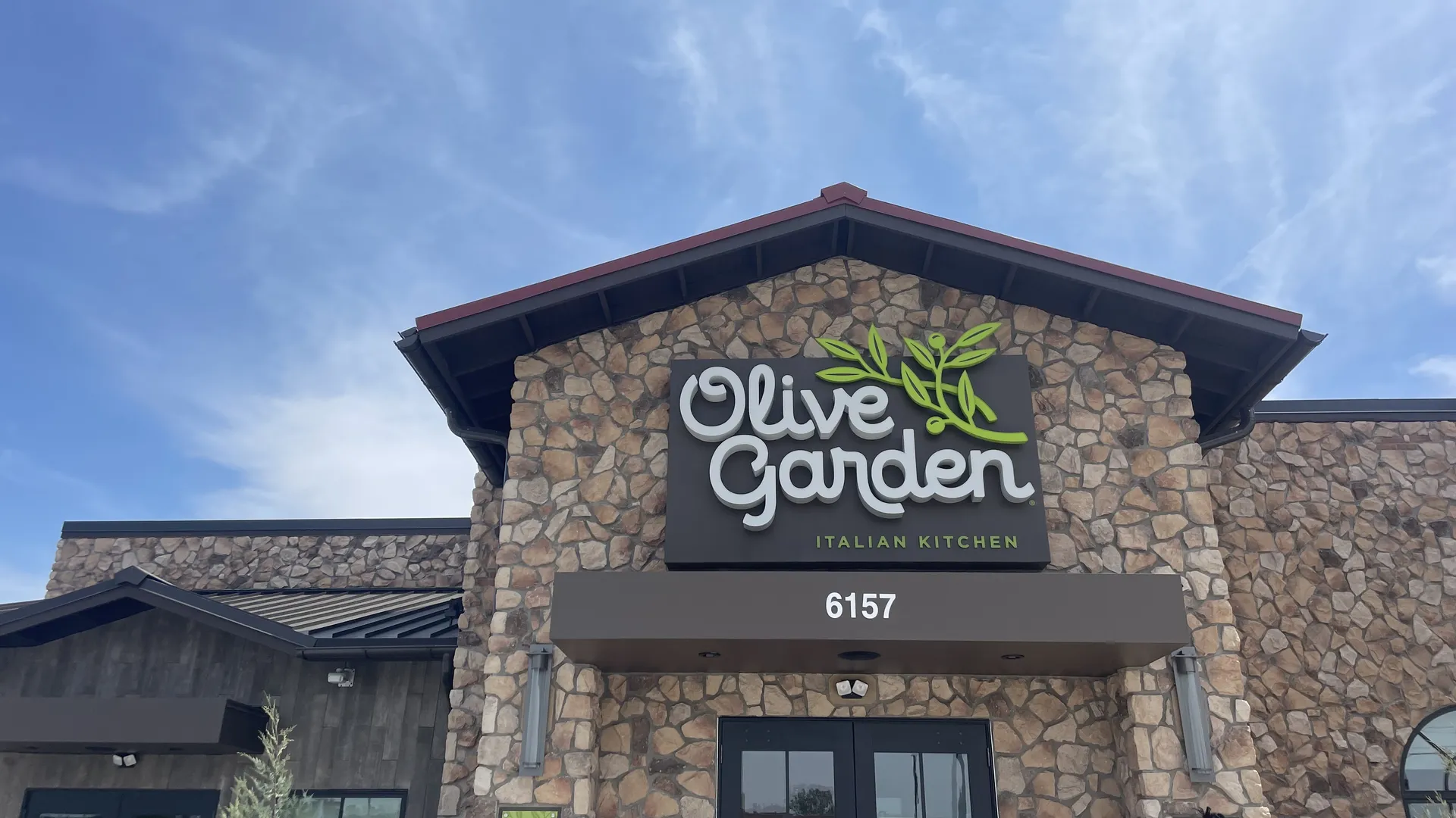 The Lowest Calorie Soups at Olive Garden